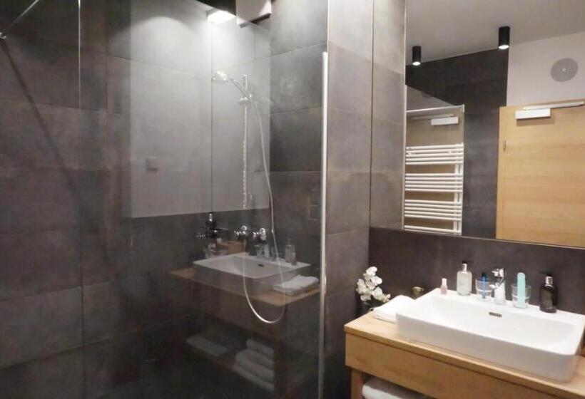 Alpium Luxusappartements