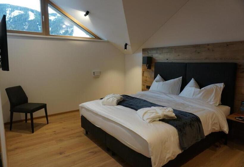 Alpium Luxusappartements