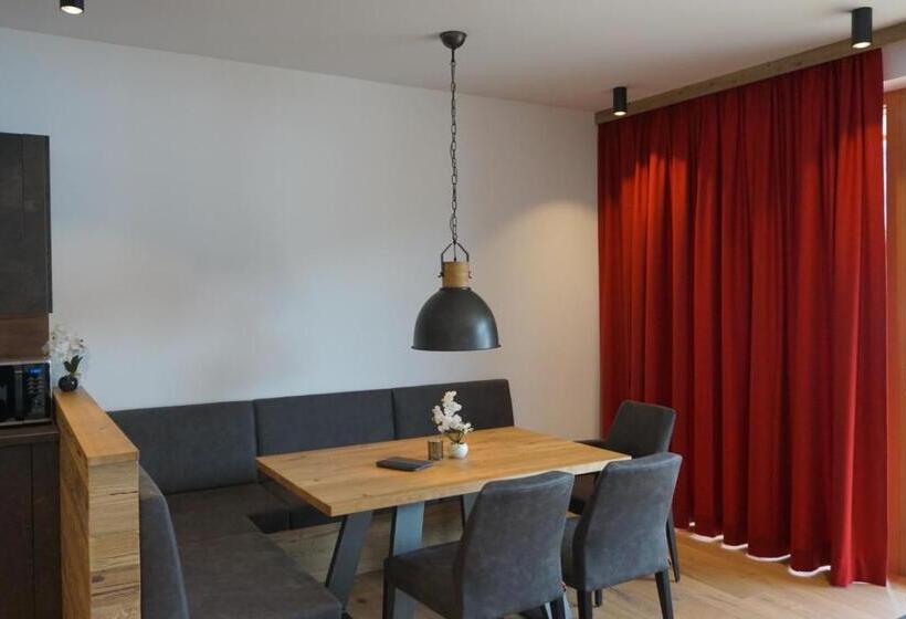 Alpium Luxusappartements