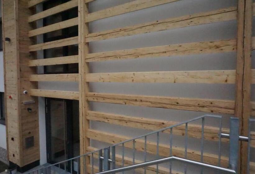 Alpium Luxusappartements