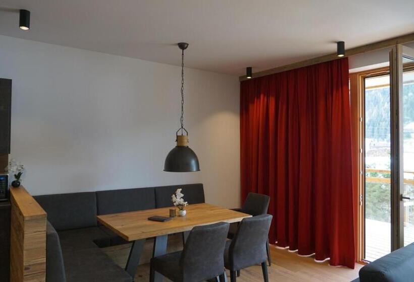 Alpium Luxusappartements