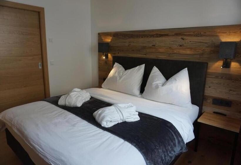 Alpium Luxusappartements