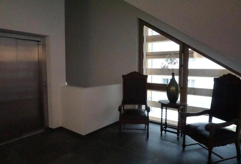 Alpium Luxusappartements