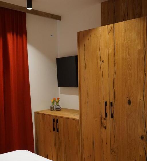 Alpium Luxusappartements