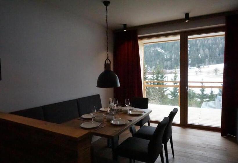 Alpium Luxusappartements