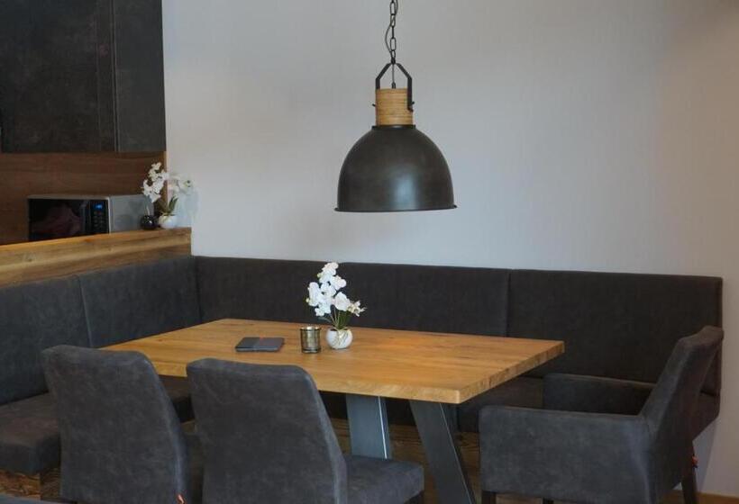 Alpium Luxusappartements