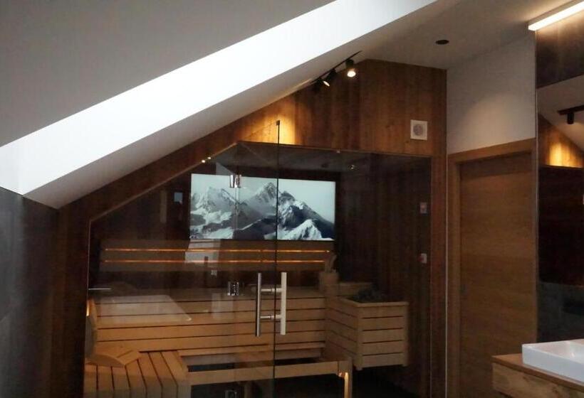 Alpium Luxusappartements