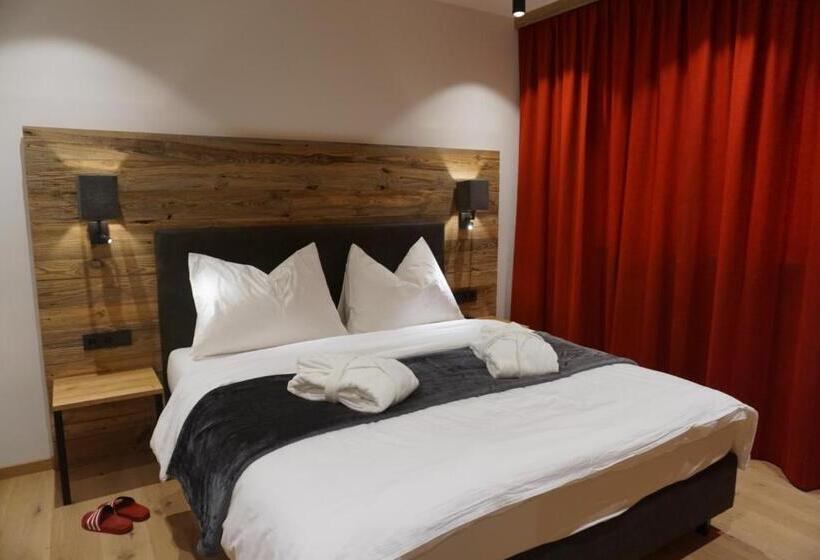 Alpium Luxusappartements