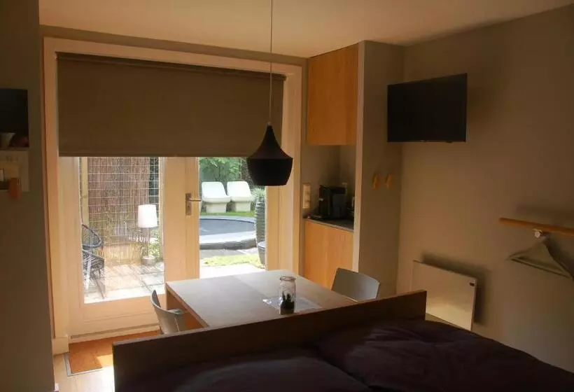 B&b Eindhovennearby