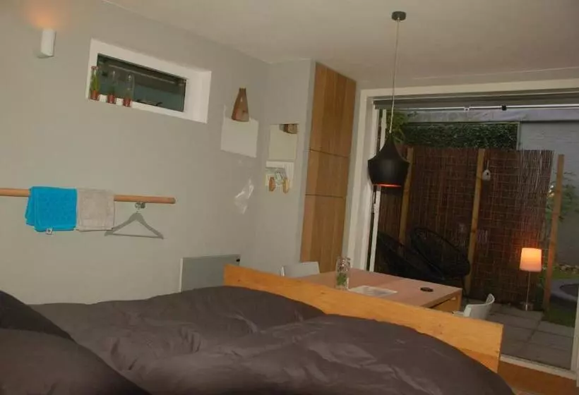 B&b Eindhovennearby