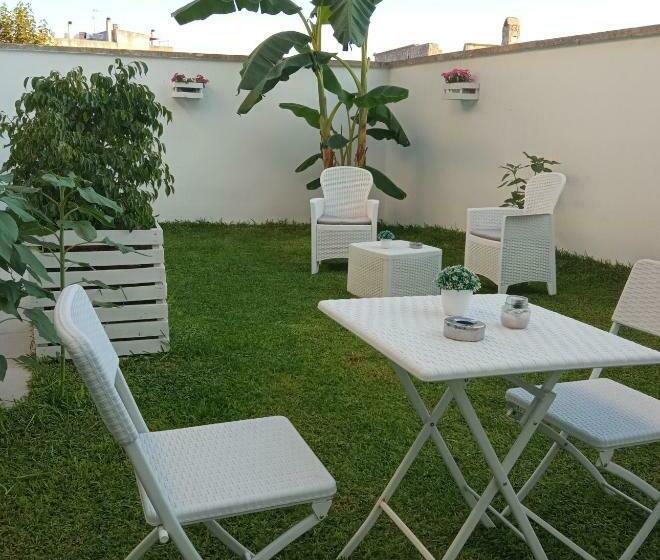 Bed and Breakfast Carpentry