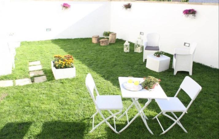 Bed and Breakfast Carpentry