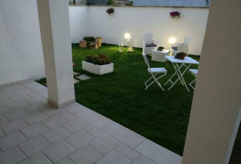 Bed and Breakfast Carpentry