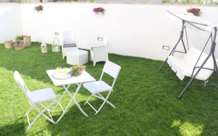 Bed and Breakfast Carpentry