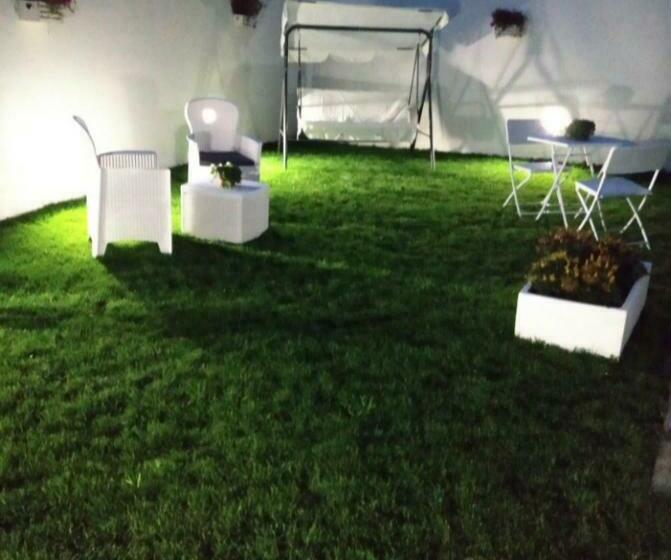 Bed and Breakfast Carpentry