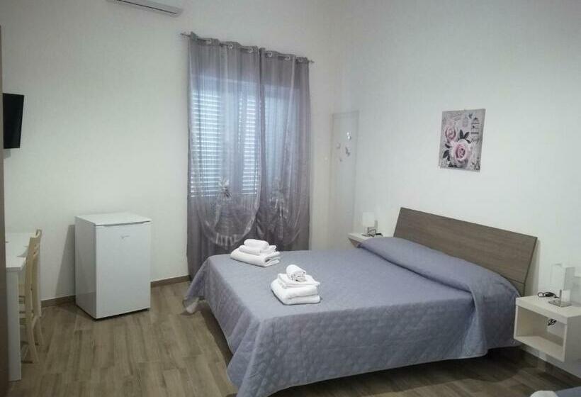 Bed and Breakfast Carpentry