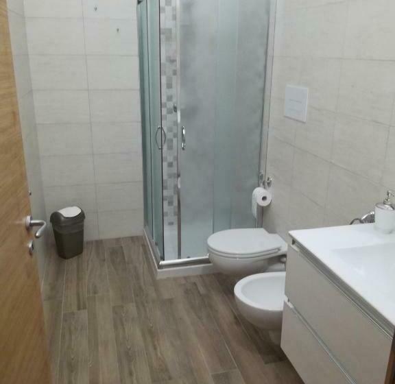 Bed and Breakfast Carpentry