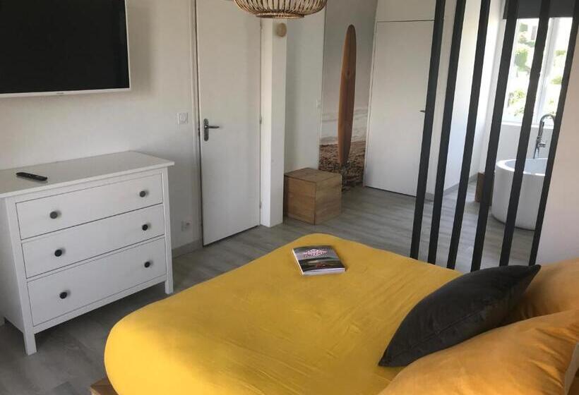 צימר Etoile Du Kap