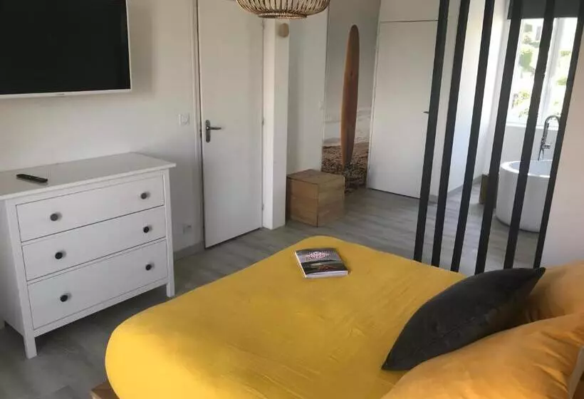 Aamiaismajoitus (B&B) Etoile Du Kap