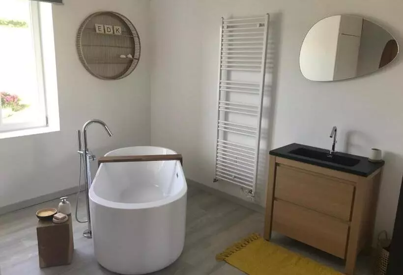 Aamiaismajoitus (B&B) Etoile Du Kap