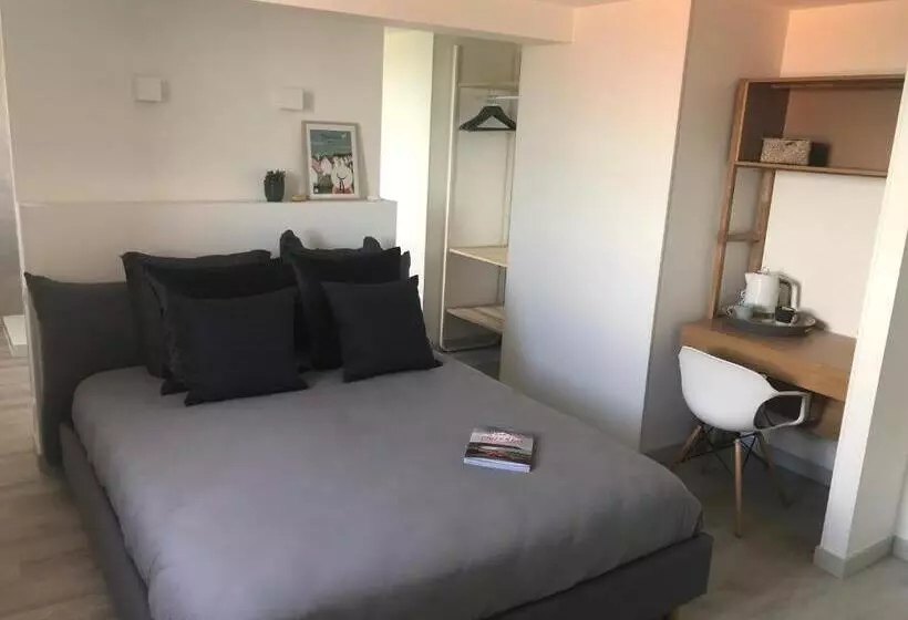 Aamiaismajoitus (B&B) Etoile Du Kap