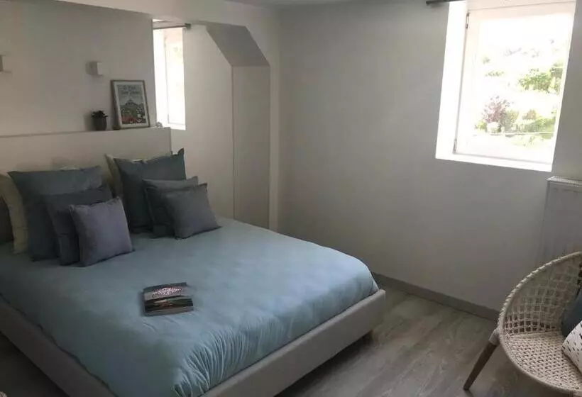 Aamiaismajoitus (B&B) Etoile Du Kap