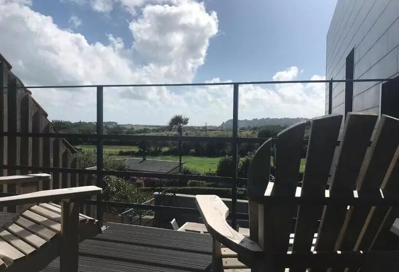 Aamiaismajoitus (B&B) Etoile Du Kap