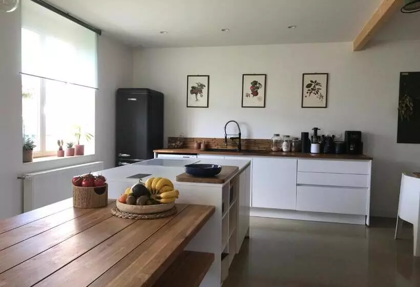 Aamiaismajoitus (B&B) Etoile Du Kap