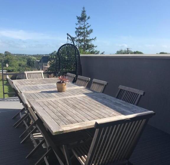 צימר Etoile Du Kap