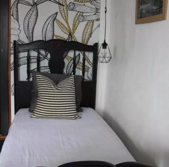 Bed and Breakfast Grange Bleuet