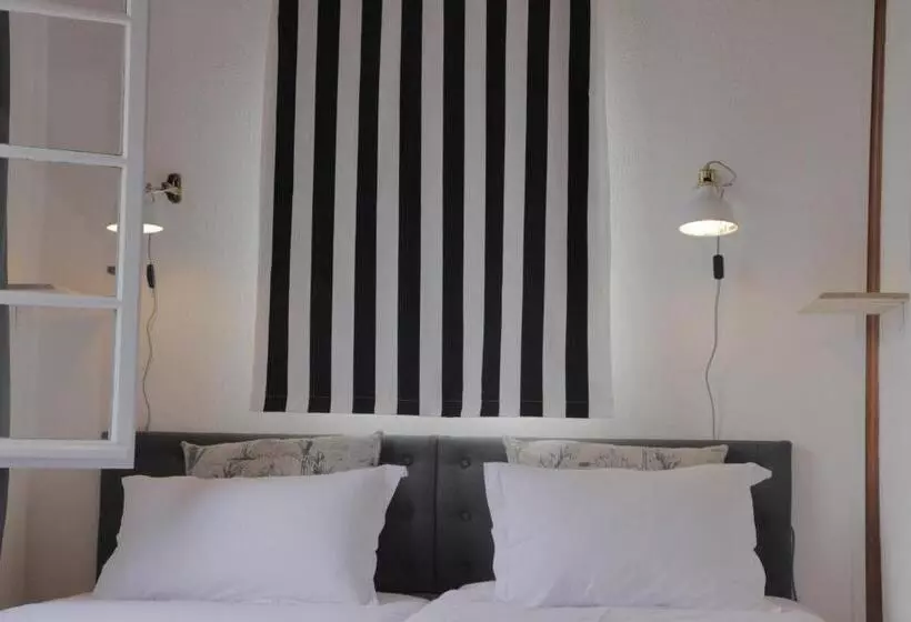 Bed and Breakfast Grange Bleuet