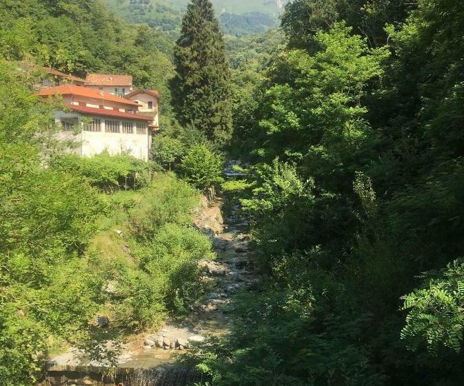 Bed and Breakfast Il Mulino Di Aurora