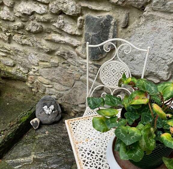 Bed and Breakfast Il Mulino Di Aurora