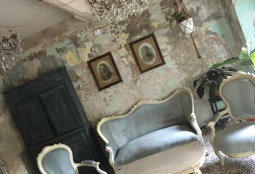 Bed and Breakfast Il Mulino Di Aurora