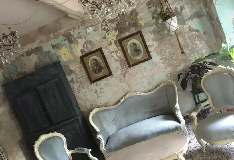 Aamiaismajoitus (B&B) Il Mulino Di Aurora