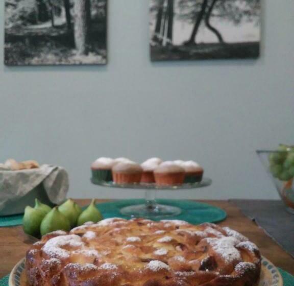 Bed and Breakfast Il Mulino Di Aurora