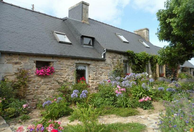 Bed and Breakfast Kerouidret