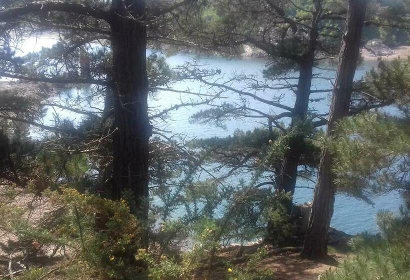 Bed and Breakfast Kerouidret