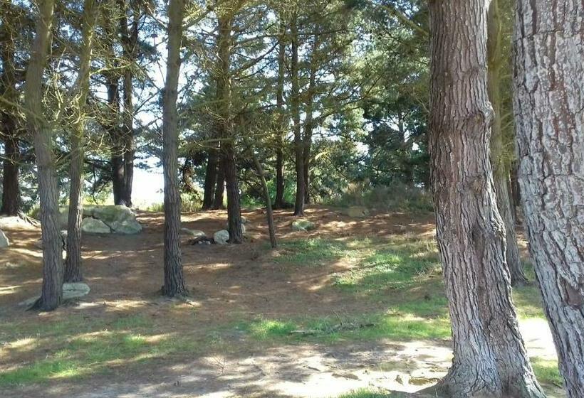 Bed and Breakfast Kerouidret