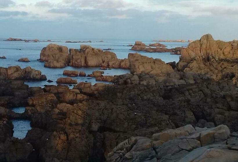 Bed and Breakfast Kerouidret