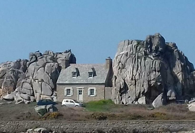 Bed and Breakfast Kerouidret