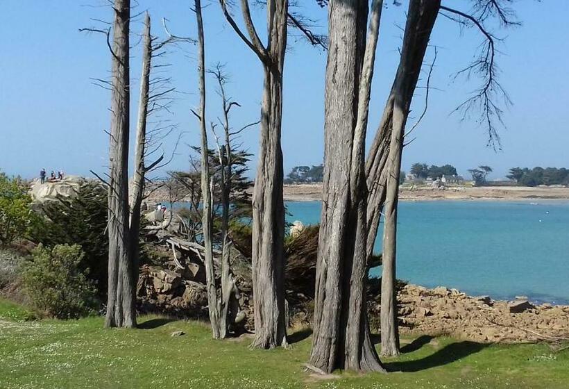 Bed and Breakfast Kerouidret