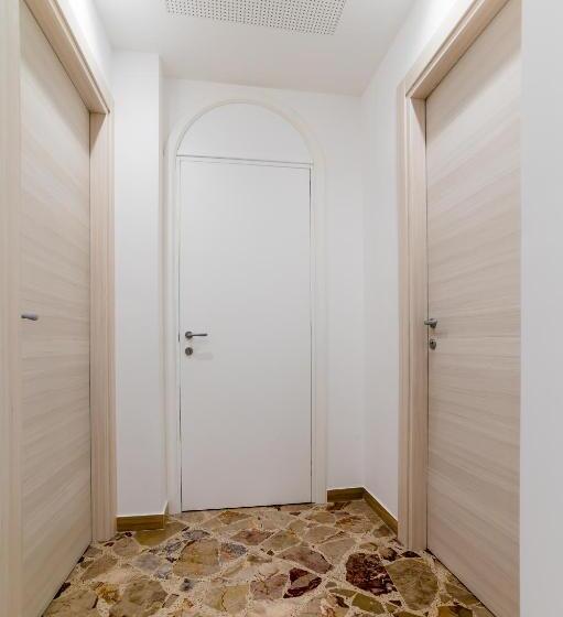 צימר Le Calette Rooms   Puglia Mia Apartments