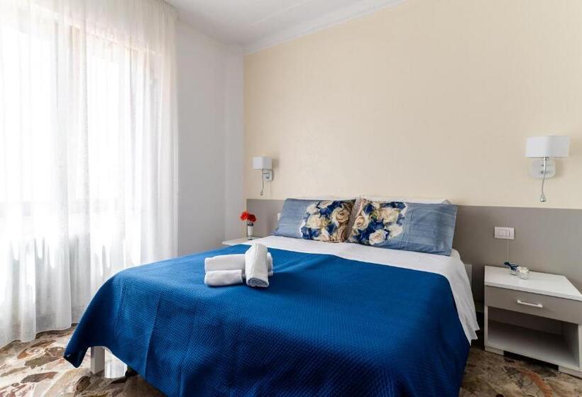 צימר Le Calette Rooms   Puglia Mia Apartments