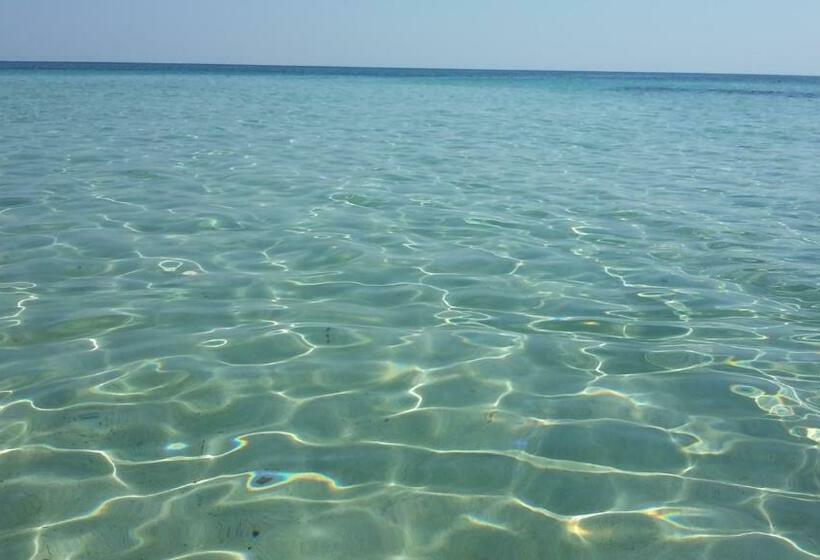 مبيت وإفطار Lu Masunu