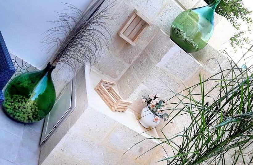 مبيت وإفطار Lu Masunu