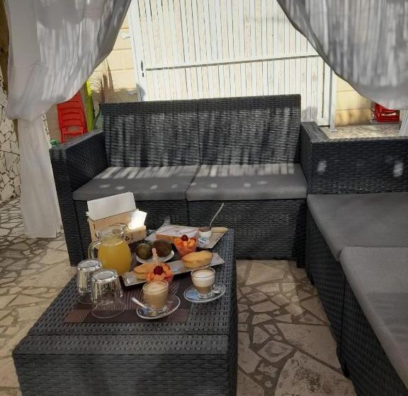 مبيت وإفطار Lu Masunu