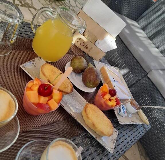 مبيت وإفطار Lu Masunu