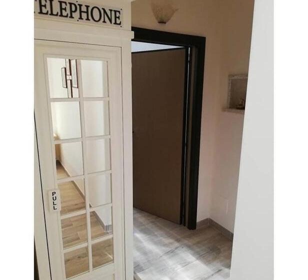 مبيت وإفطار Lu Masunu