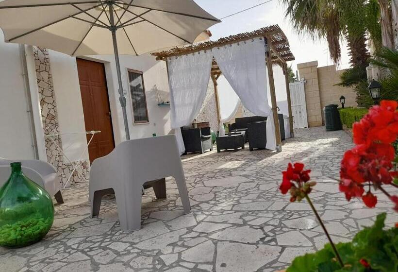 مبيت وإفطار Lu Masunu